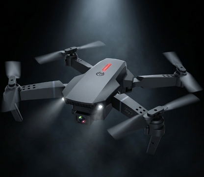 E 88 Pro camera drone