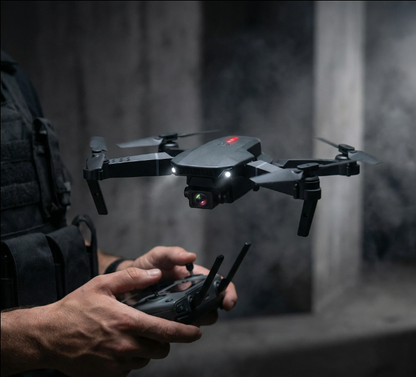 E 88 Pro camera drone