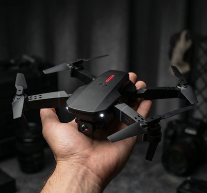 E 88 Pro camera drone