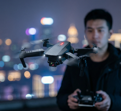 E 88 Pro camera drone