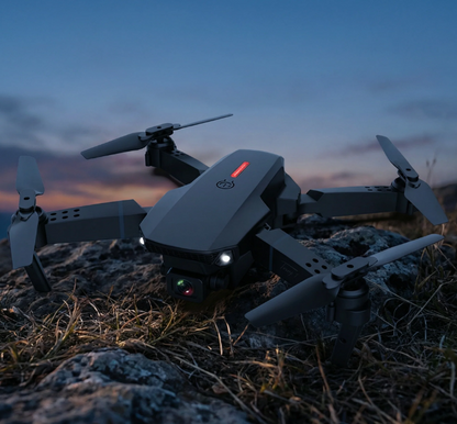 E 88 Pro camera drone