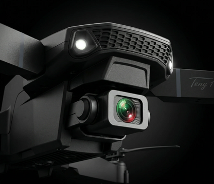 E 88 Pro camera drone